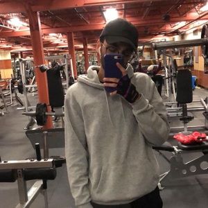 Meet your Posher, Muhammad sameed